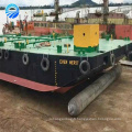 Airbag gonflable flottant marin de fournisseur d&#39;usine de Qingdao pour le lancement de bateau